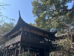 -杭州黄龙洞