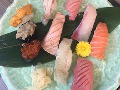 -豊 胜手丼
