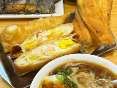 -和众大油条(维明路店)
