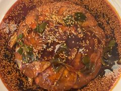 -御苑精品川菜馆(锦江店)