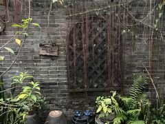-老屋咖啡