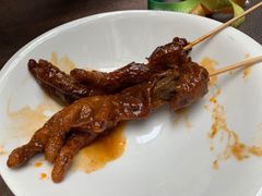 -南门小馆·清真(国贸商城店)
