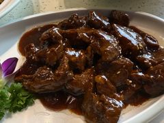 -巧克力渔家.小船海鲜胶东菜(万平口店)