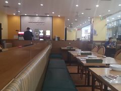 -萨莉亚意式餐厅(南京环亚凯瑟琳广场店)