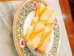 鲜奶果汁酥-砂锅居(西四店)