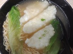 -路环码头面馆