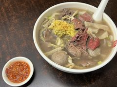 -潮镇老尾牛杂(环城西路店)