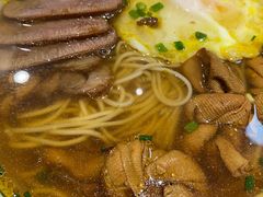 -永丰面馆(汉口路店)