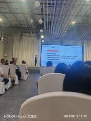 -鸿涛阁宴会中心