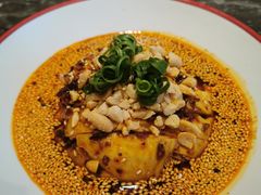 传统口水鸡-麻六记(新天地店)