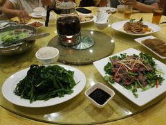 -九大簋家宴(北京路店)