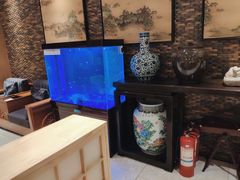-老江南春·中国龙菜(衡山路店)