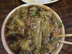 锅巴菜-真素诚(玉泉路总店)