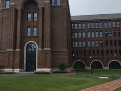 教学楼-浙江大学(海宁国际校区)