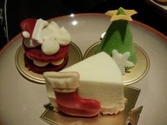 -上海苏宁宝丽嘉酒店·Cafe Bellagio西餐厅