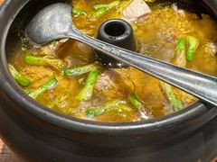 -福照楼汽锅鸡·云南菜(万达广场店)