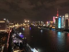 -上海外滩英迪格酒店