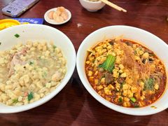 -清真·马洪小炒泡馍馆(钟楼回民街店)
