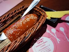 -Kathleen's Bistro&Bar 凯圣琳西餐厅(漕河泾印象城店)