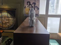 -JINNS锦时 steak&pizza(浸信会礼拜堂旧址店)