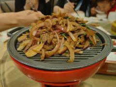 -大鸭梨(天通西苑店)