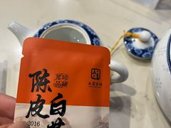 -乜都得港式茶楼(天贵路店)