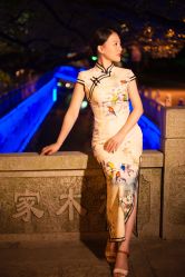 点击看大图 -巴黎新娘婚纱摄影·婚礼策划(嘉定总店)