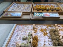 -泸溪河桃酥(凯德MALL太阳宫店)