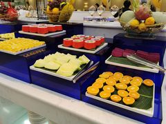 -集品鲜湾·蒸汽海鲜自助料理(青岛银座和谐广场店)