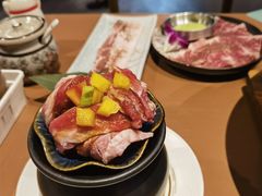 -陇璟烧肉酒场(友谊阳光城店)