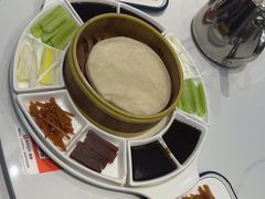 -金百万烤鸭店(良乡店)