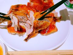 -淮扬厨子(健康路店)