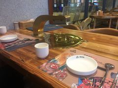 -万兴佳烤肉·长白山老味道(宏泰广场店)