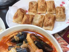 -香港饭店0410(明洞店)