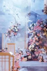 -汕尾陆丰婚庆婚礼司仪主持洪立策划公司(东海店)