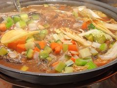-师烤·豆花烤鱼(深圳坂田天虹店)