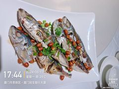 -黑明餐厅(白鹭洲店)