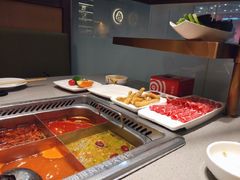 -海底捞火锅(天一广场亚细亚店)