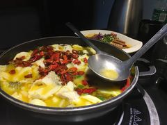 -川里谈·川味小馆(北京路店)