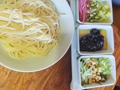 炸酱面-小吊梨汤·北京菜(香山店)