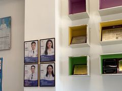 -深圳乐孚正强口腔诊所(宝体店)
