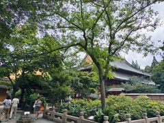 -龙华寺