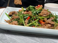 -巴渝兄弟川菜(宽街店)