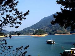 -广州市流溪河国家森林公园