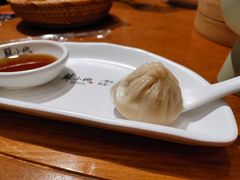 蘇小柳鲜肉小笼-苏小柳手作点心(控江旭辉分院)