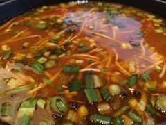 -旺福·贵州酸汤牛肉火锅(陆悦天地店)