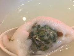 -东泰祥生煎馆(长宁路店)
