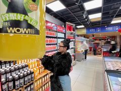 -洋洋广场(南街店)