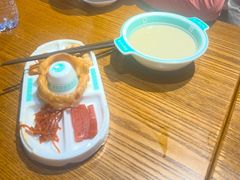 尹三豆汁五小福-尹三豆汁(前门旗舰店)