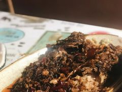 -大隐隐于市私房菜(保和小区店)